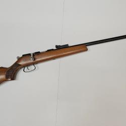 Occasion - GAUCHER MONOCOUP - Calibre 22LR