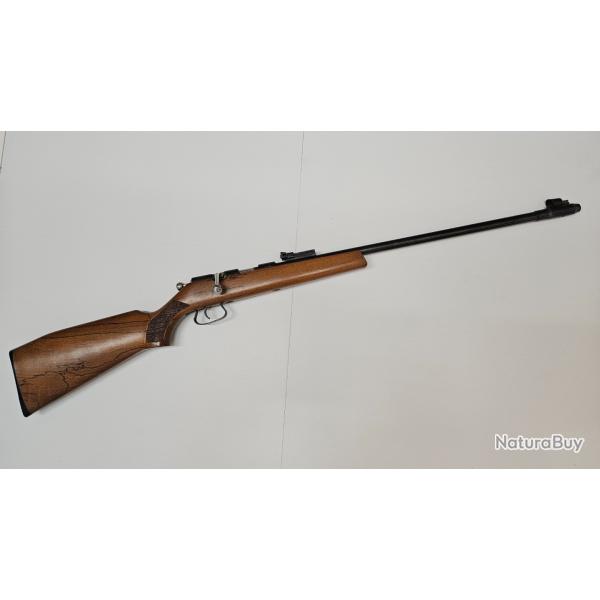 Occasion - GAUCHER MONOCOUP - Calibre 22LR