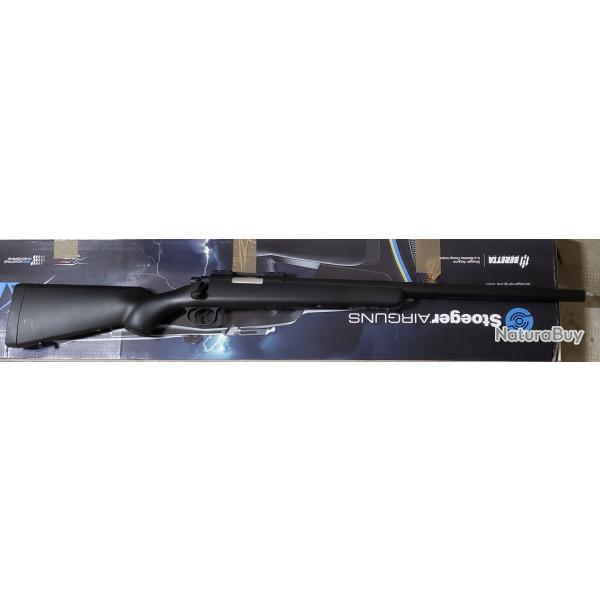 VSR10 Sniper UPGRADE �tat comme neuve airsoft