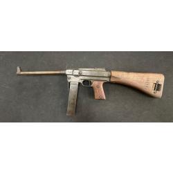 MAS 1938 cal 7.65long neutralis&eacute;