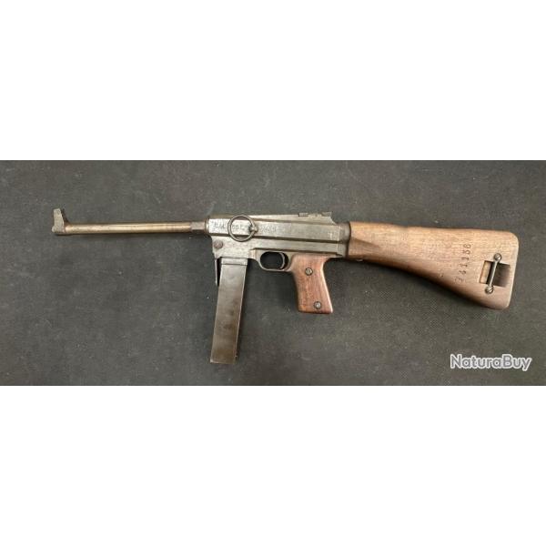 MAS 1938 cal 7.65long neutralis�