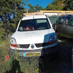 vehicule kangoo utilitaire