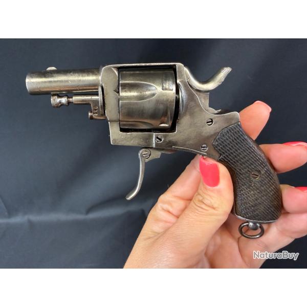 BULLDOG cal. 320 num�ro de s�rie 546