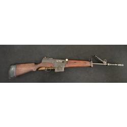 Carabine MAS Mle 1949/56 cal 30-284win