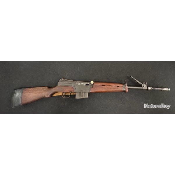 Carabine MAS Mle 1949/56 cal 30-284win