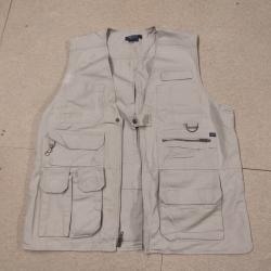Veste tactique 5.11