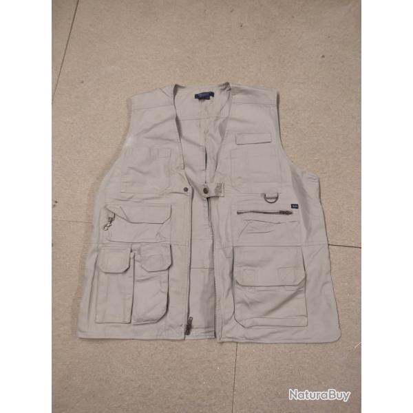 Veste tactique 5.11