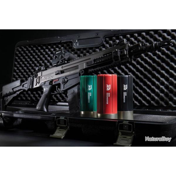 SILENT DRY D�shumidificateur Shotgun Junior NOIR 40 L