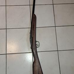 9mm syst&egrave;me warnant