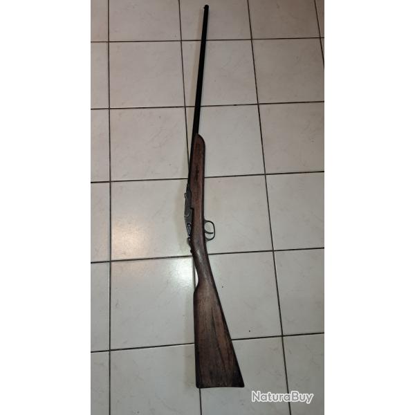 9mm syst�me warnant