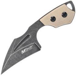 Couteau de cou M-Tech Wharncliffe Neck Nife