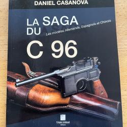 La saga du C. 96 &eacute;dition, Cr&eacute;pin, Leblond