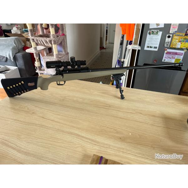 Remington 308