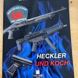 Heckler und  Koch