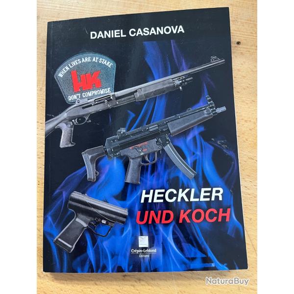 Heckler und  Koch