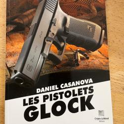 Les pistolets Glock
