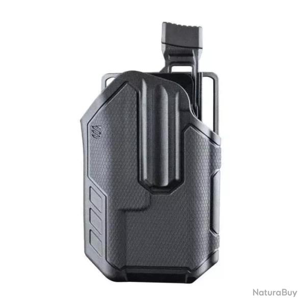 Holster Omnivore Multifit Droitier Coyote Lampe TLR1/2