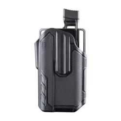 Holster Omnivore Multifit Droitier Coyote Lampe X300/X300U-A