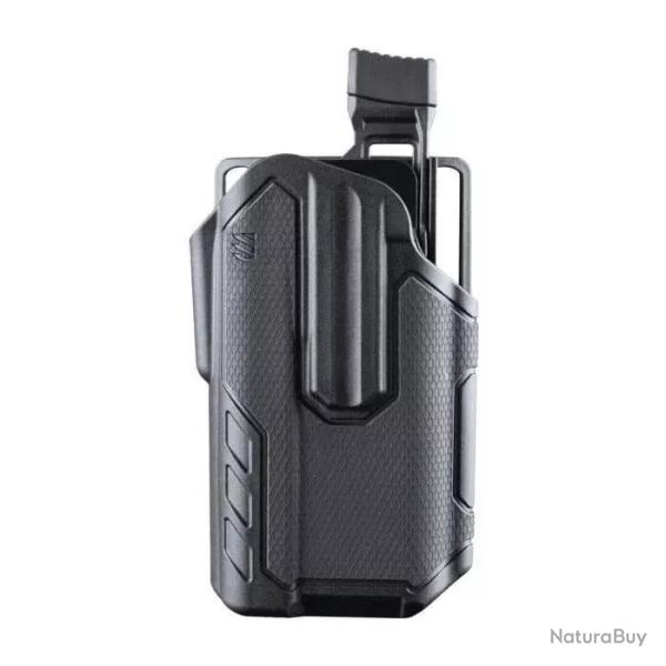 Holster Omnivore Multifit Droitier Coyote Lampe X300/X300U-A