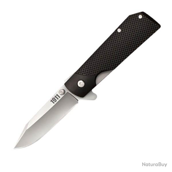 Couteau pliant Cold Steel 1911