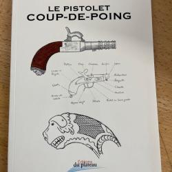 Le pistolet coup de poing