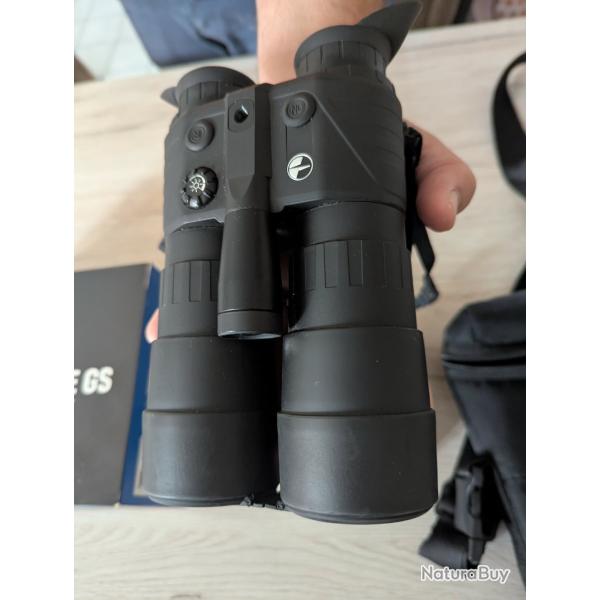 Pulsar Edge 3.5 x 50