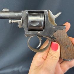 BULLDOG HDH CALIBRE 320