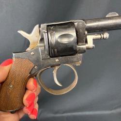 BULLDOG HDH CALIBRE 320
