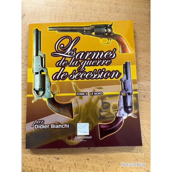 Les armes de la guerre de s�cession