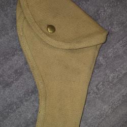 Holster webley mk 6