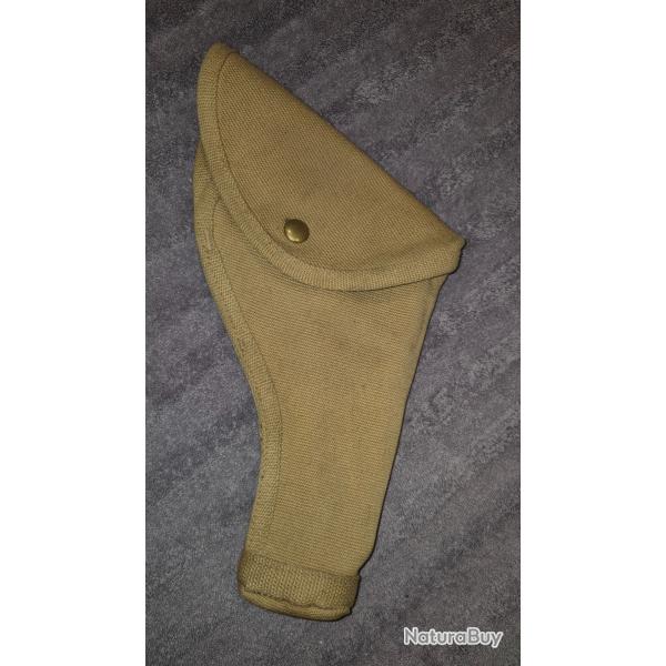Holster webley mk 6