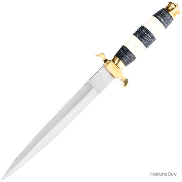 Couteau Rite Edge Hermione Dagger