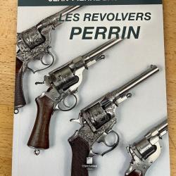 Les revolvers Perrin