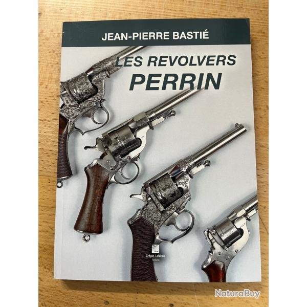 Les revolvers Perrin
