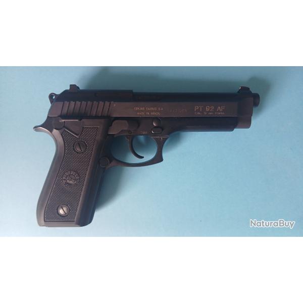 Pistolet Taurus PT-92 AF 9x19