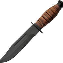 Couteau fixe Rite Edge Military Knife