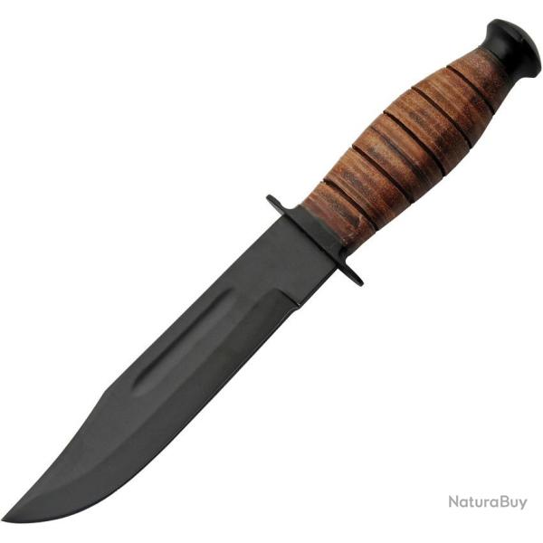 Couteau fixe Rite Edge Military Knife
