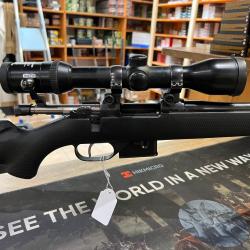 Carabine CZ 527 am&eacute;rican