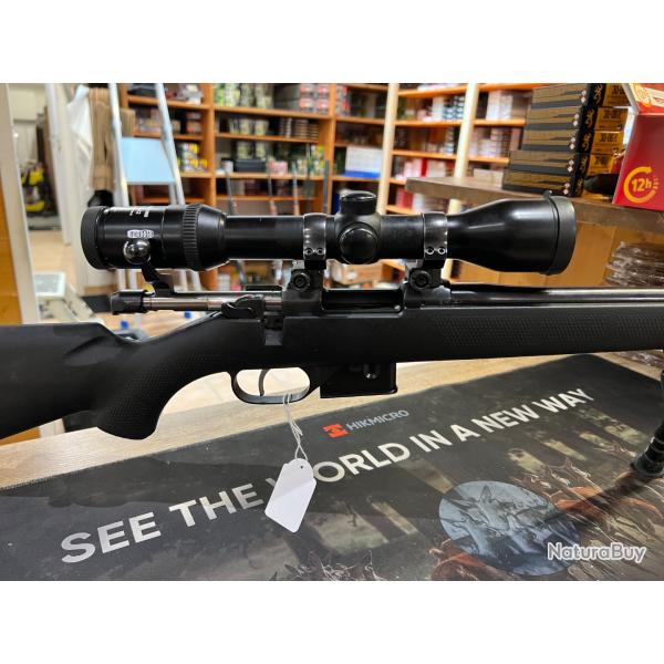 Carabine CZ 527 am�rican