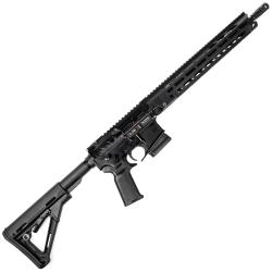 CARABINE DIAMONDBACK DB15 OBSIDIAN 16'' cal. 223 Rem - Noir