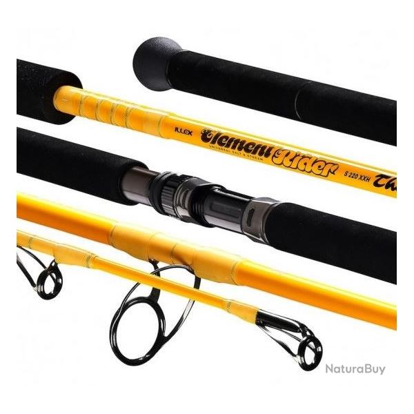 ELEMENT RIDER S 220 XXH THUNDER SWORD