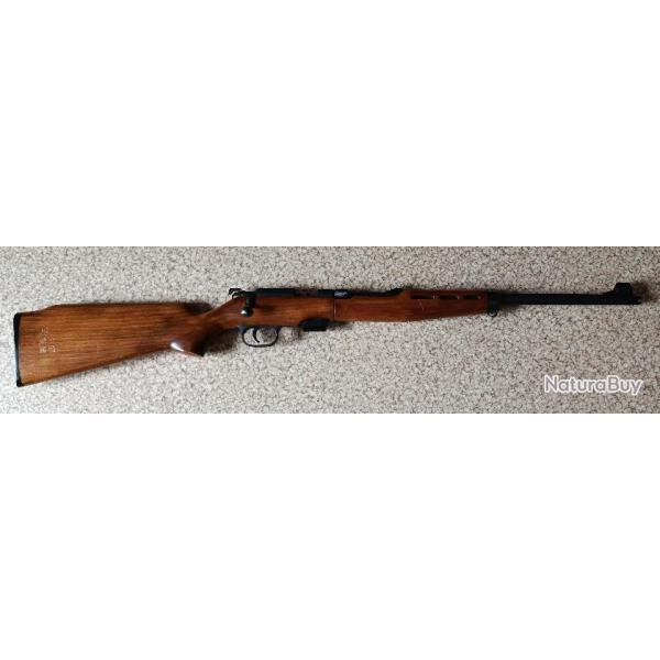 Carabine JML Pr�cision Take Down