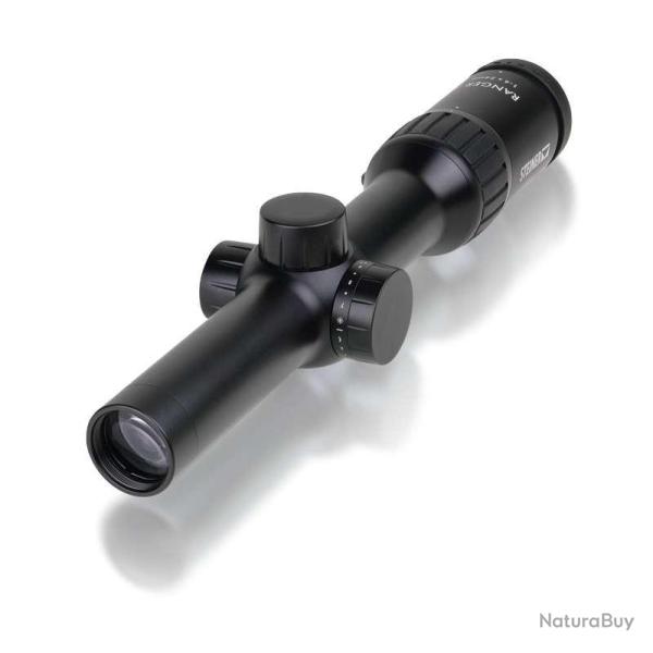 VENTE FLASH - Lunette de tir Ranger 4 1-4x24 (4A-I) STEINER