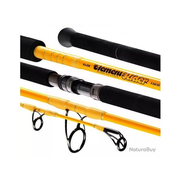 ELEMENT RIDER S 240 XH REEF RIPPER