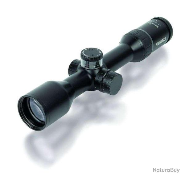 VENTE FLASH - Lunette de tir Ranger 8 1,6-12,8x42 STEINER