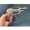 petites annonces chasse pêche : ÉNORME REVOLVER HAMMERLESS cal 8mm92