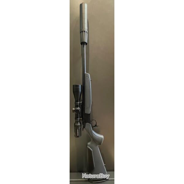 Pack CVA Scout TD - Cal.45/70