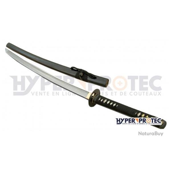 Fudoshin Kaizen Damas - Katana