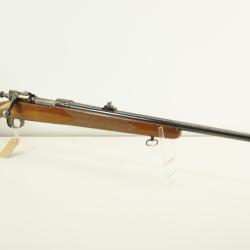 carabine springfield 1903 de chasse 7x64 pour enchere 1� sans prix de reserve vp19l8