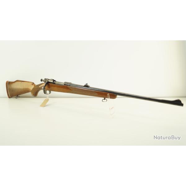 carabine springfield 1903 de chasse 7x64 pour enchere 1� sans prix de reserve vp19l8